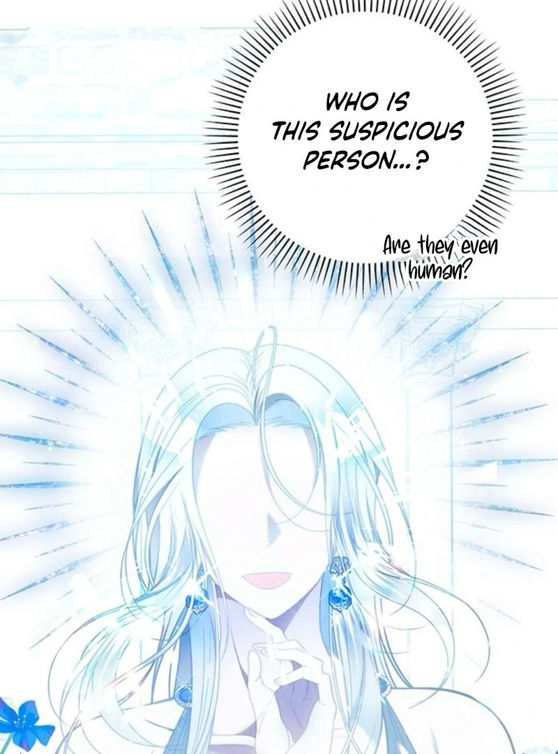 The Baby’s Future Dream Is to Become the Mastermind Chapter 46 - Page 58