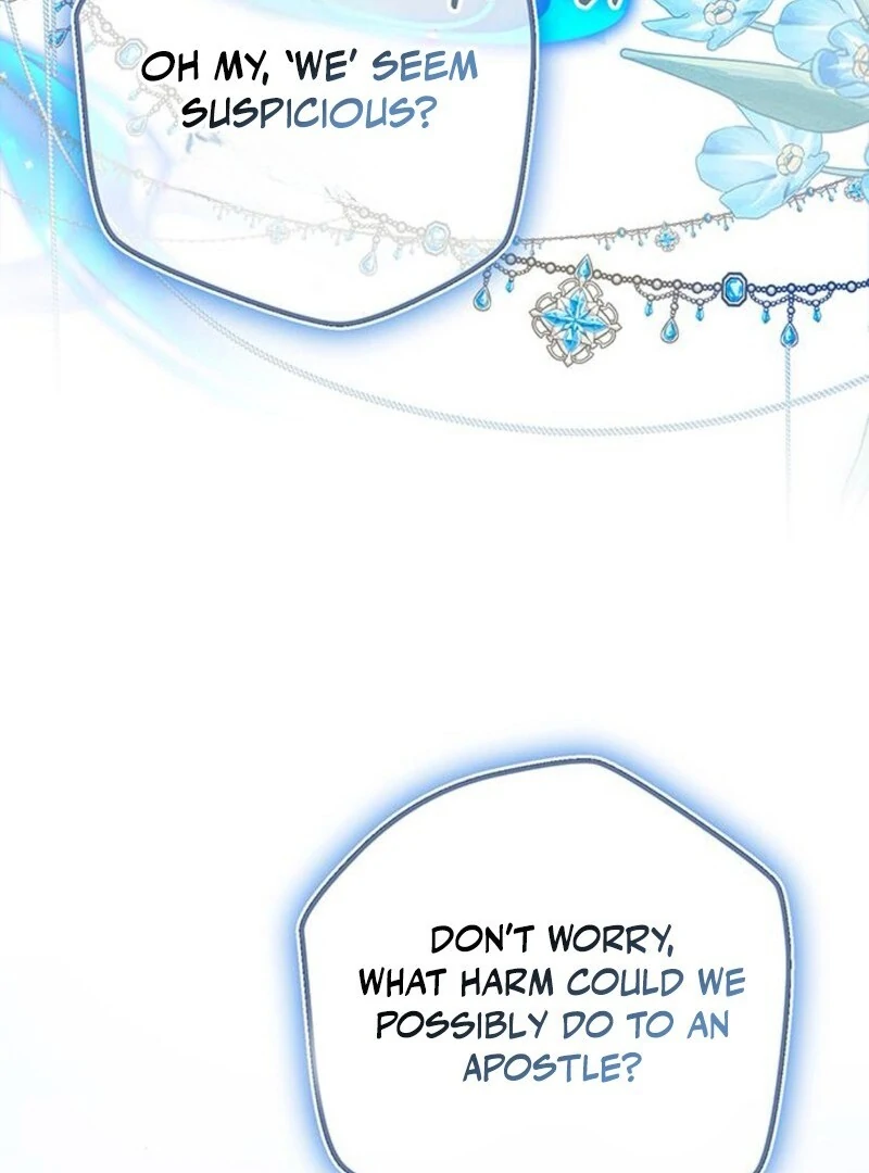 The Baby’s Future Dream Is to Become the Mastermind Chapter 46 - Page 60
