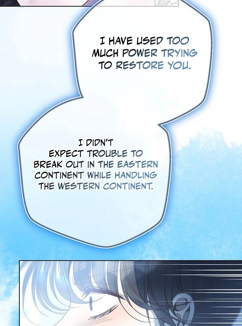 The Baby’s Future Dream Is to Become the Mastermind Chapter 46 - Page 65