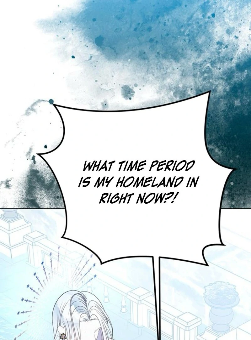 The Baby’s Future Dream Is to Become the Mastermind Chapter 46 - Page 67