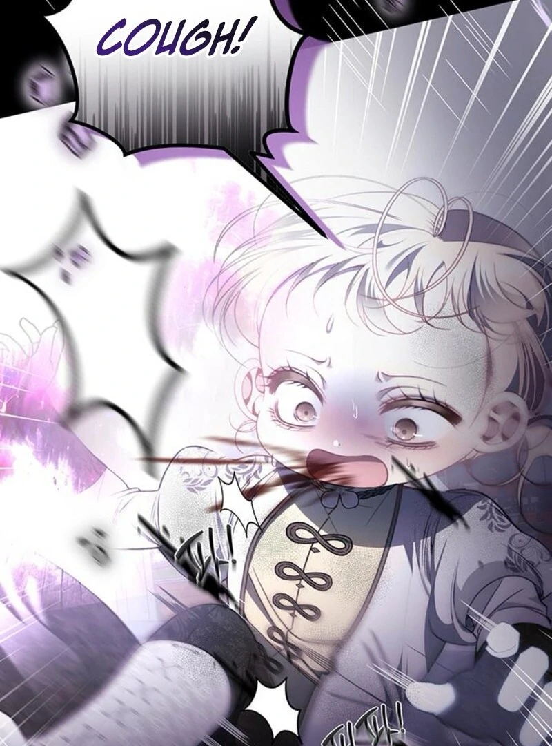 The Baby’s Future Dream Is to Become the Mastermind Chapter 46 - Page 8