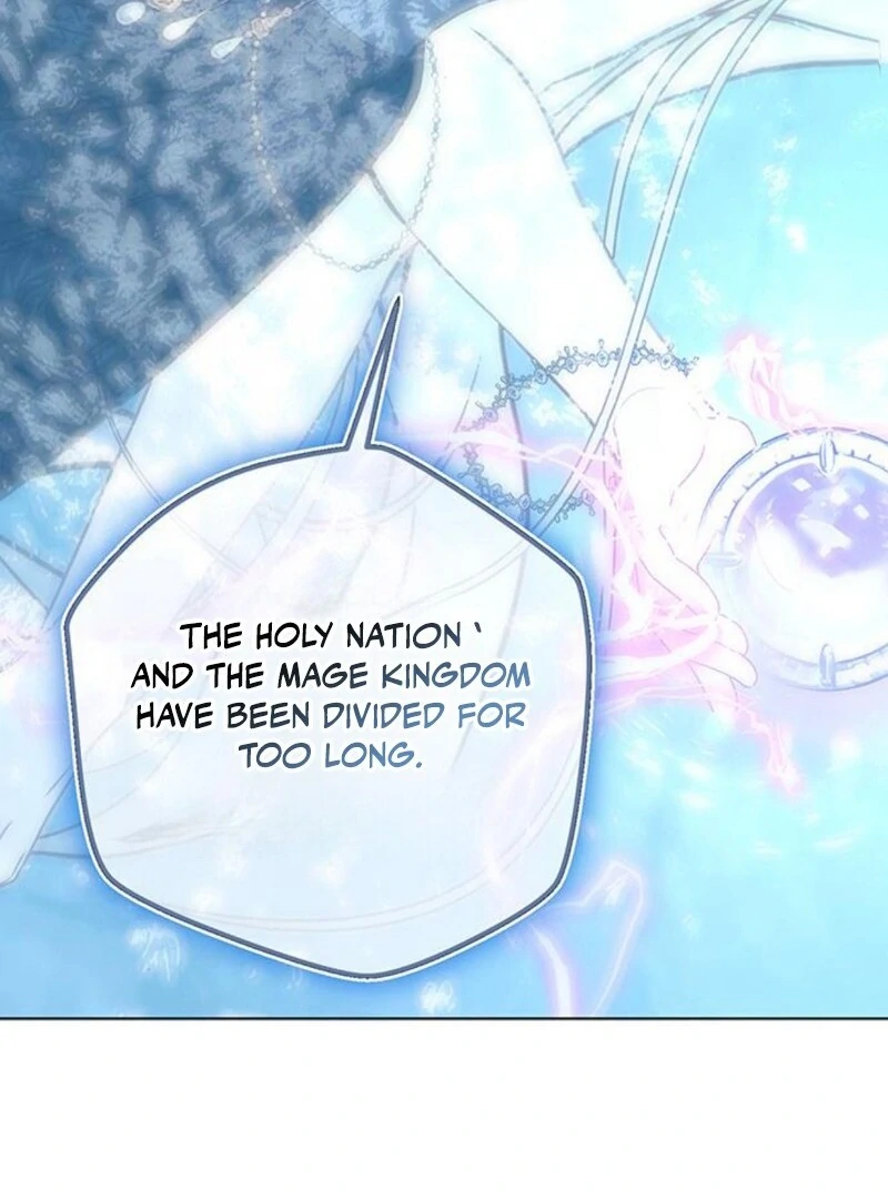 The Baby’s Future Dream Is to Become the Mastermind Chapter 46 - Page 79