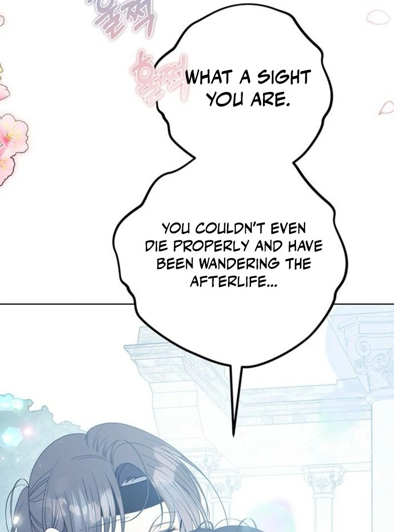 The Baby’s Future Dream Is to Become the Mastermind Chapter 46 - Page 93