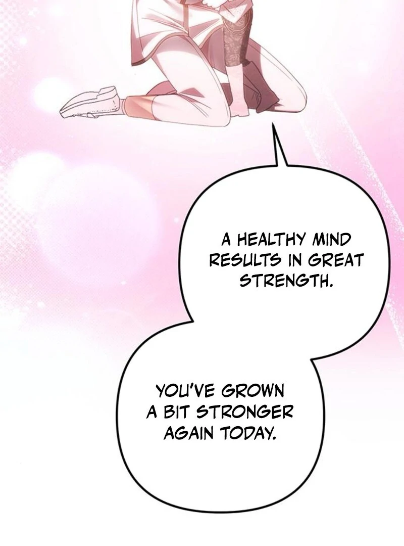 The Baby’s Future Dream Is to Become the Mastermind Chapter 47 - Page 104