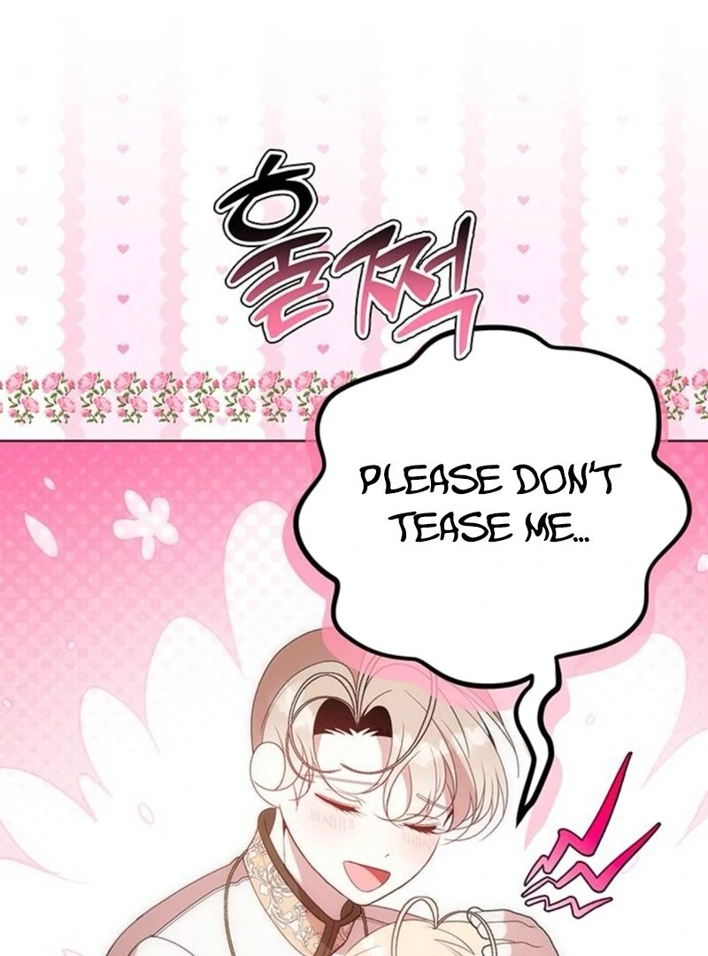 The Baby’s Future Dream Is to Become the Mastermind Chapter 47 - Page 105