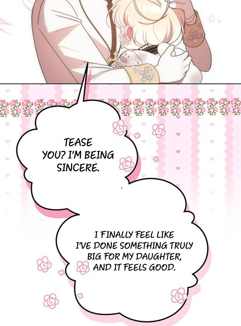 The Baby’s Future Dream Is to Become the Mastermind Chapter 47 - Page 106