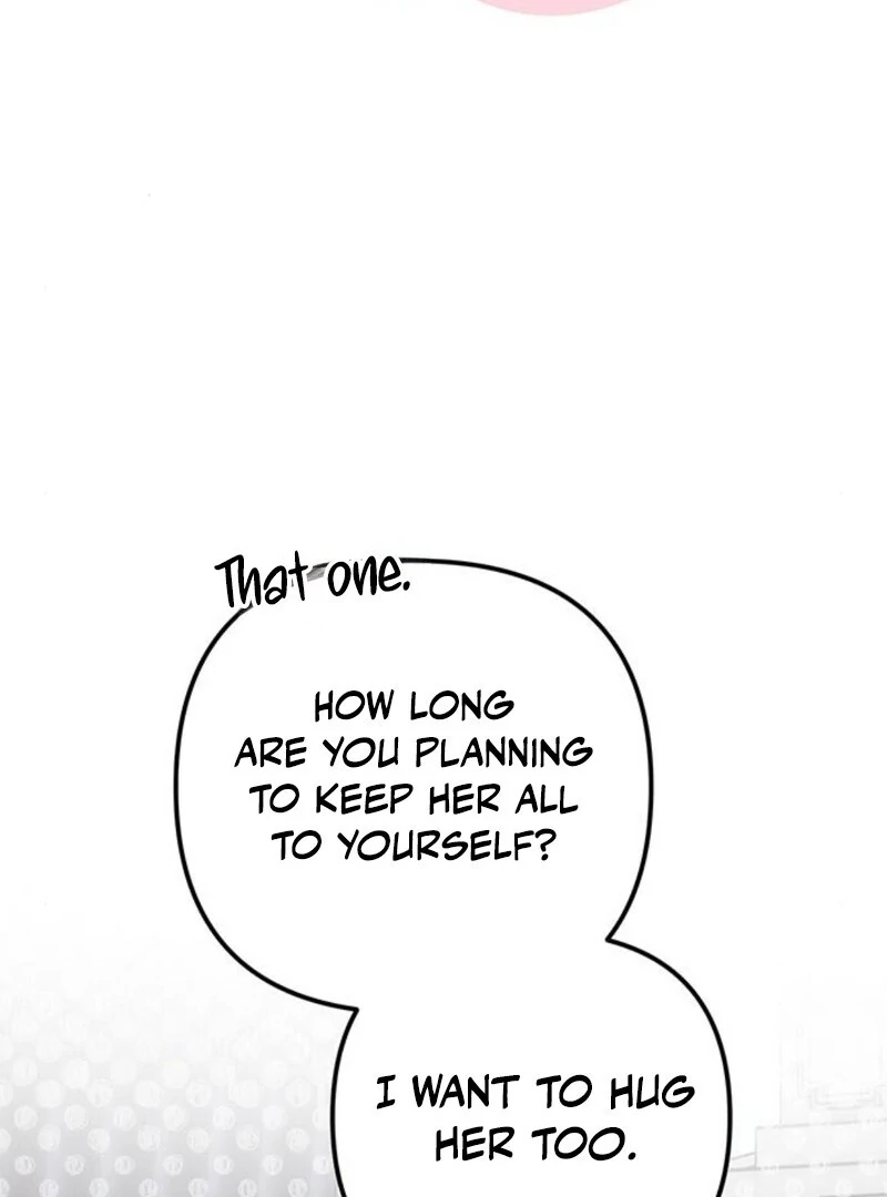 The Baby’s Future Dream Is to Become the Mastermind Chapter 47 - Page 107