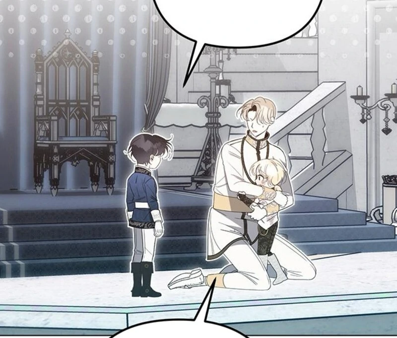 The Baby’s Future Dream Is to Become the Mastermind Chapter 47 - Page 108
