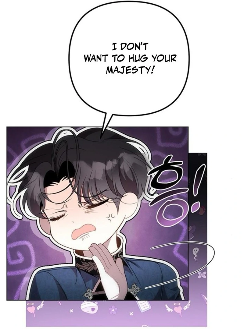 The Baby’s Future Dream Is to Become the Mastermind Chapter 47 - Page 110