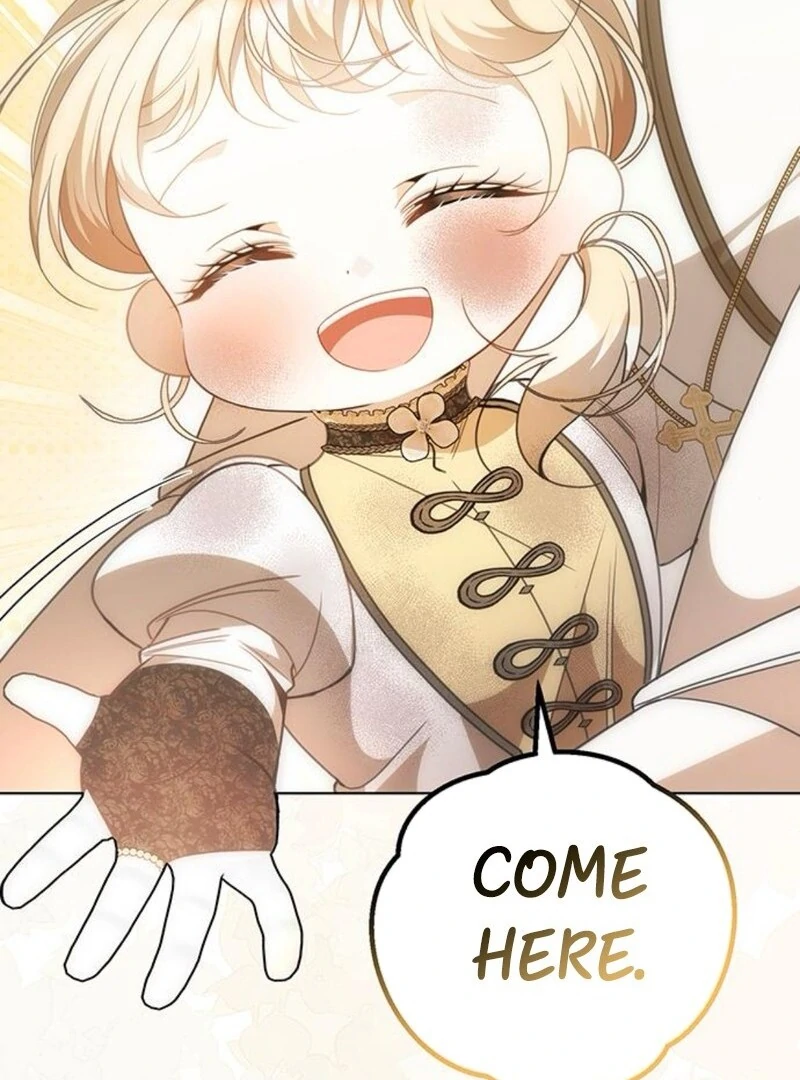 The Baby’s Future Dream Is to Become the Mastermind Chapter 47 - Page 113
