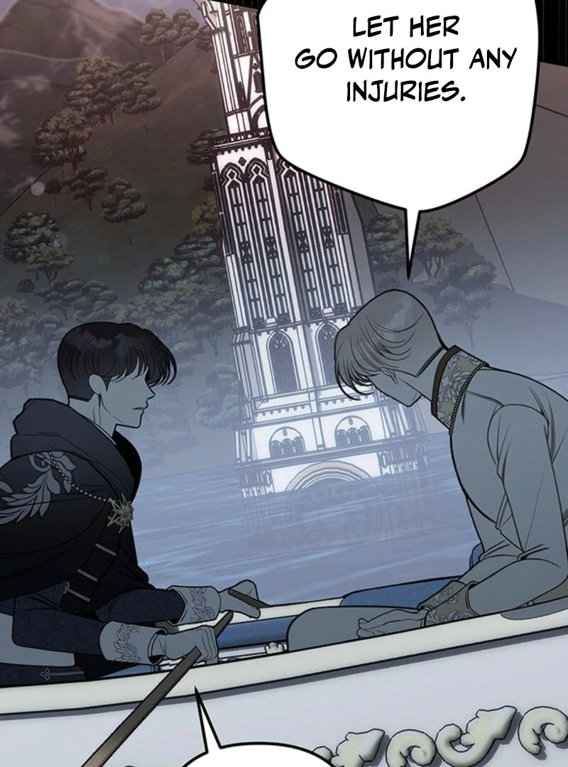 The Baby’s Future Dream Is to Become the Mastermind Chapter 47 - Page 123