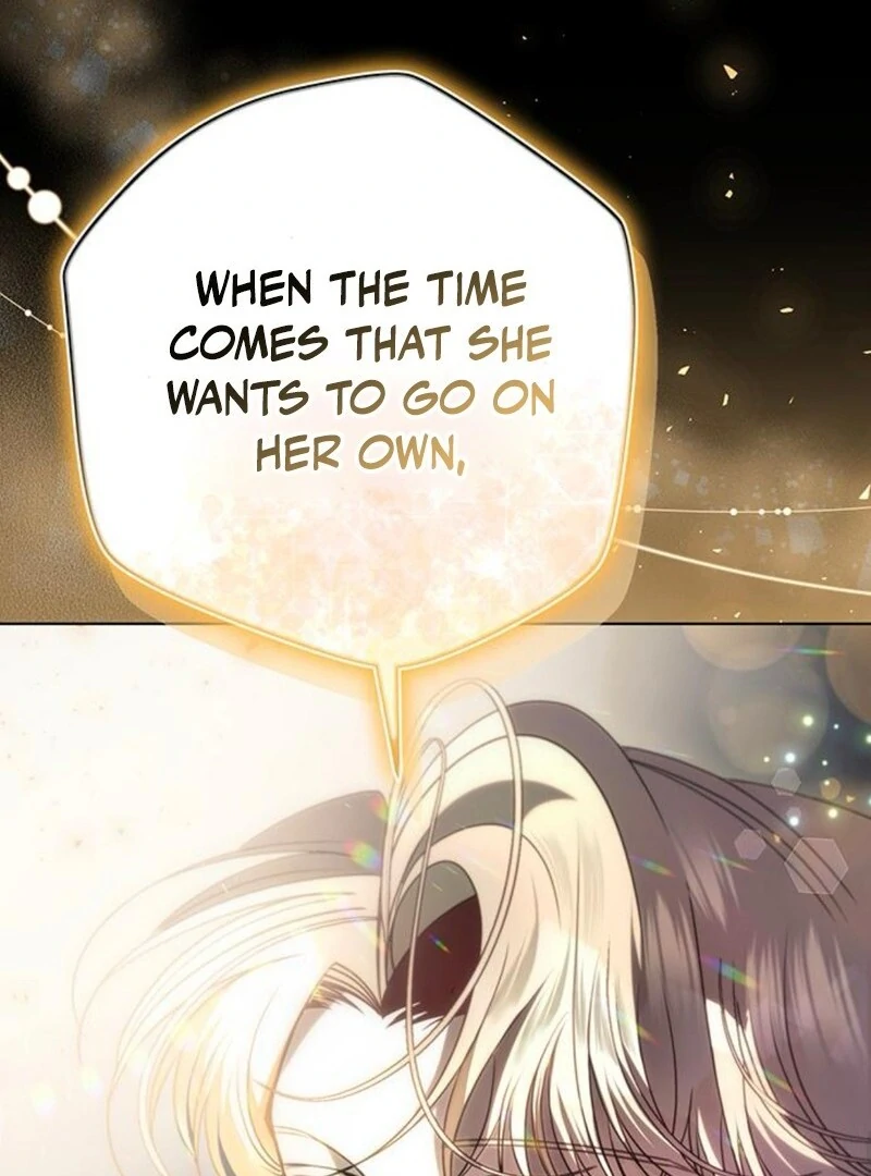The Baby’s Future Dream Is to Become the Mastermind Chapter 47 - Page 127