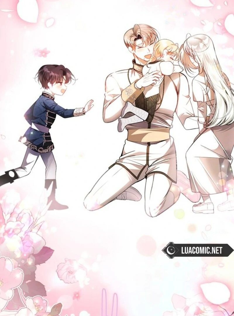 The Baby’s Future Dream Is to Become the Mastermind Chapter 47 - Page 133