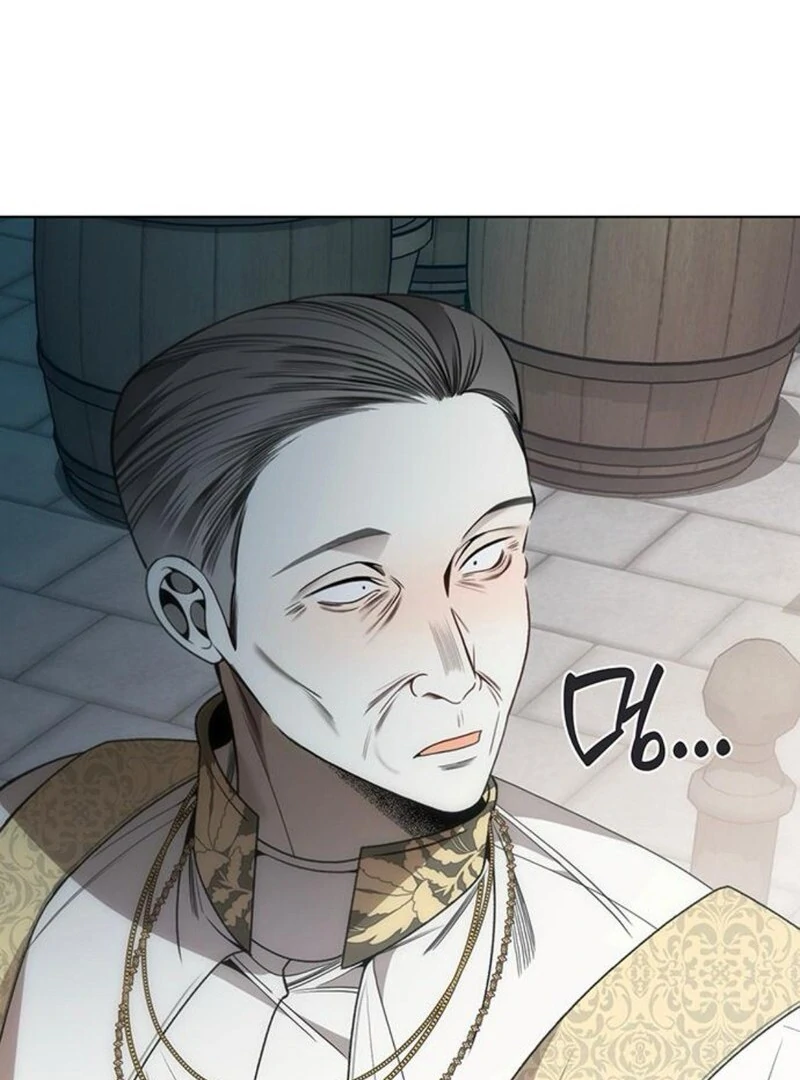 The Baby’s Future Dream Is to Become the Mastermind Chapter 47 - Page 21