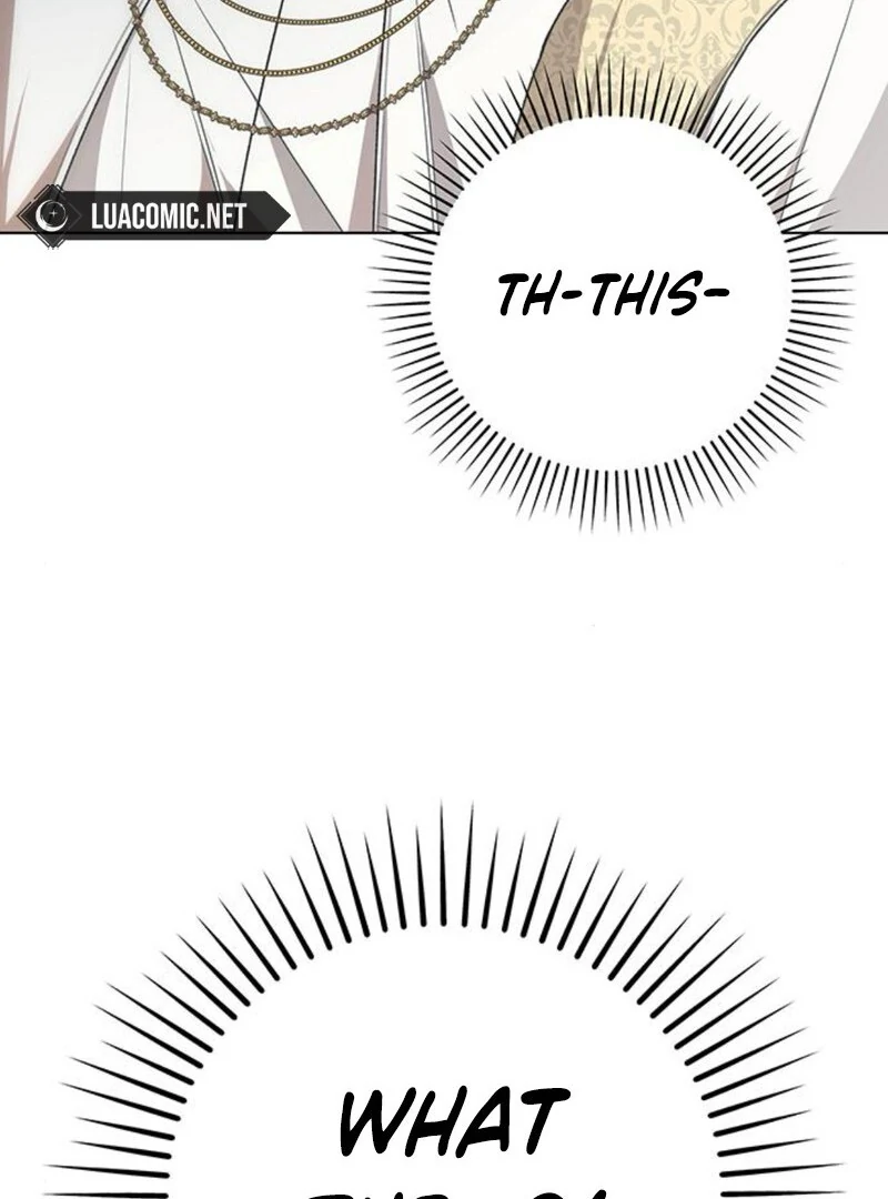 The Baby’s Future Dream Is to Become the Mastermind Chapter 47 - Page 22