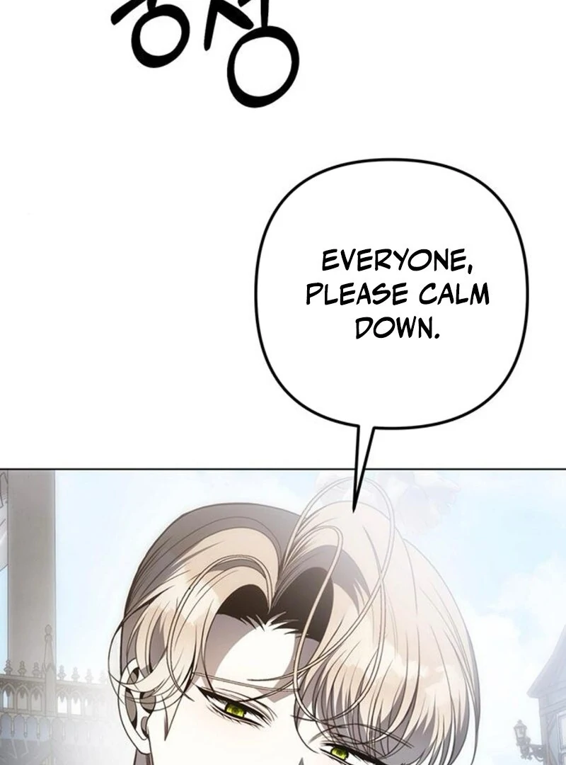 The Baby’s Future Dream Is to Become the Mastermind Chapter 47 - Page 29