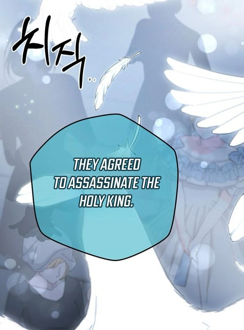 The Baby’s Future Dream Is to Become the Mastermind Chapter 47 - Page 35
