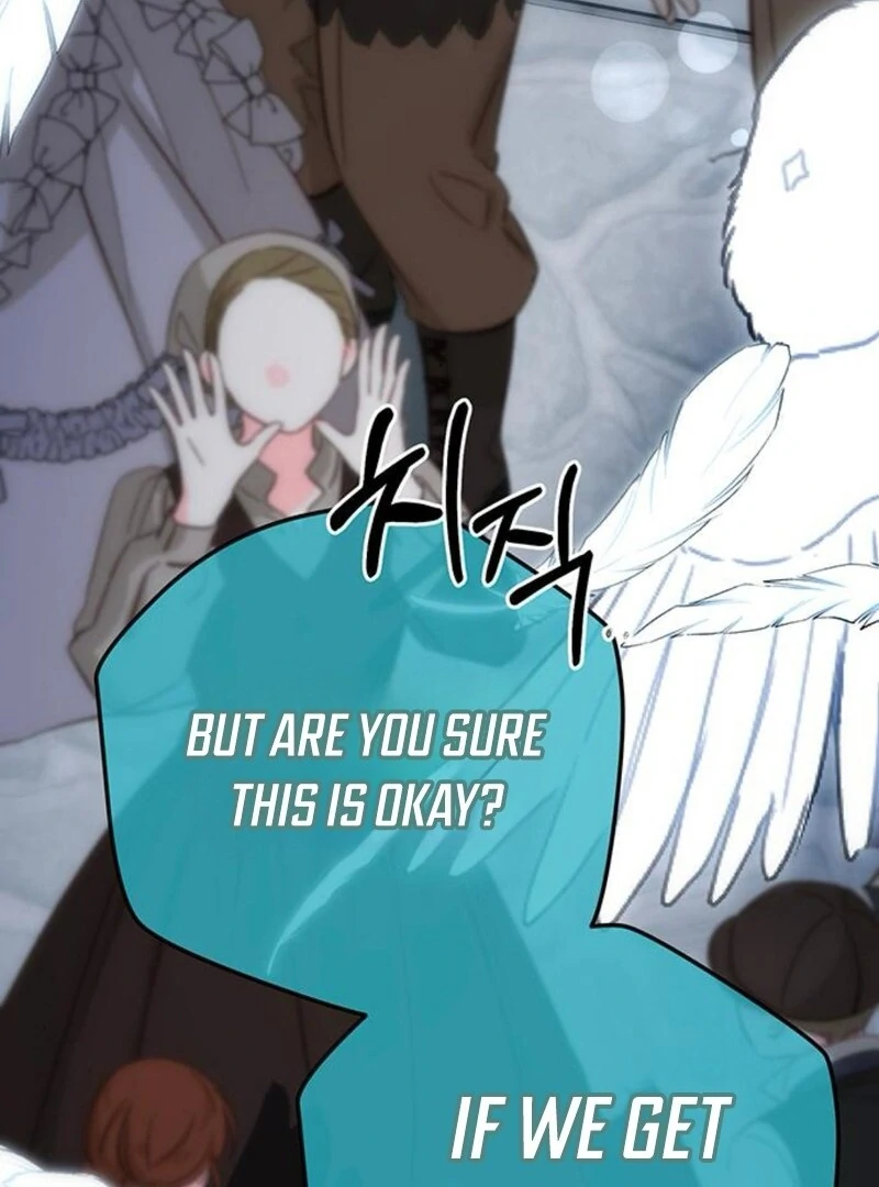 The Baby’s Future Dream Is to Become the Mastermind Chapter 47 - Page 37
