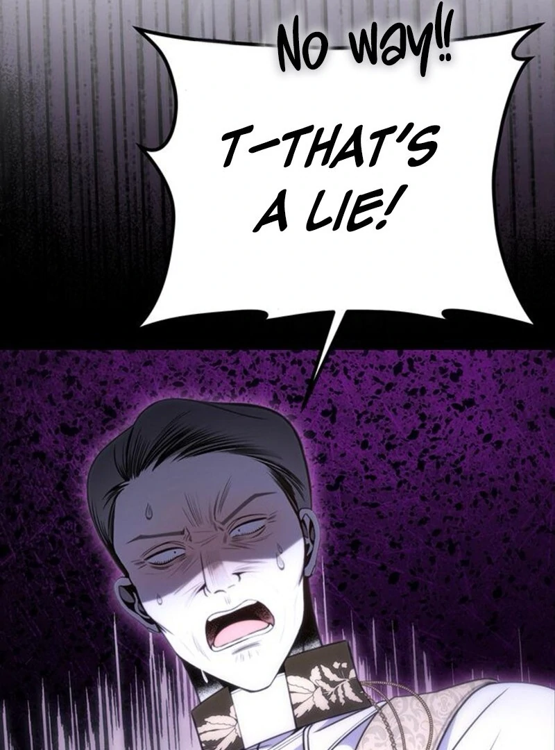 The Baby’s Future Dream Is to Become the Mastermind Chapter 47 - Page 42