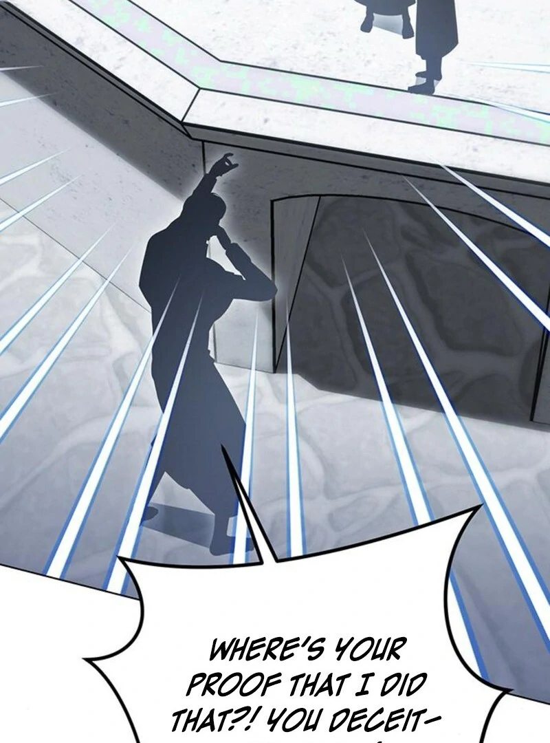 The Baby’s Future Dream Is to Become the Mastermind Chapter 47 - Page 46