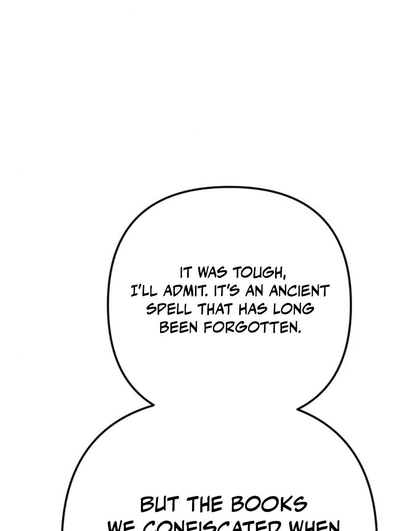 The Baby’s Future Dream Is to Become the Mastermind Chapter 47 - Page 51