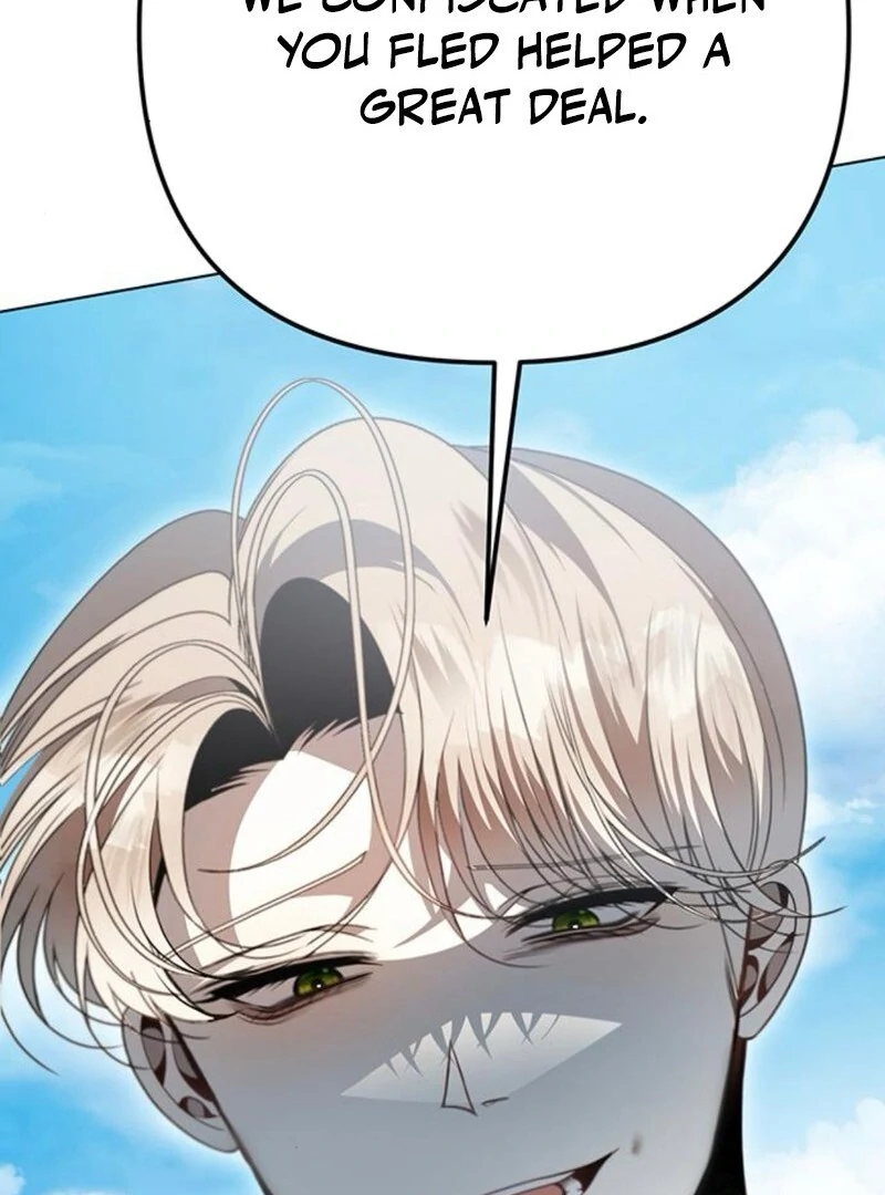 The Baby’s Future Dream Is to Become the Mastermind Chapter 47 - Page 52