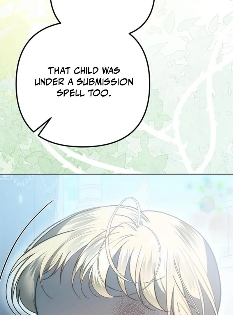 The Baby’s Future Dream Is to Become the Mastermind Chapter 47 - Page 59