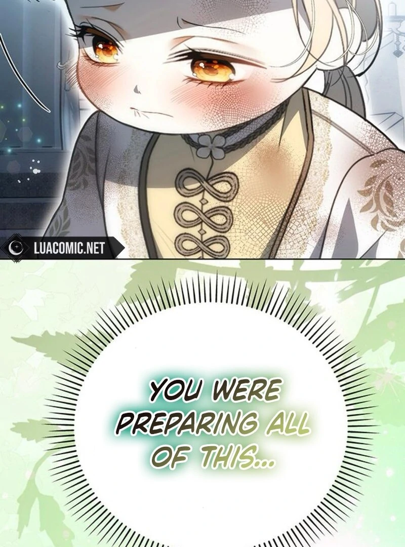 The Baby’s Future Dream Is to Become the Mastermind Chapter 47 - Page 60