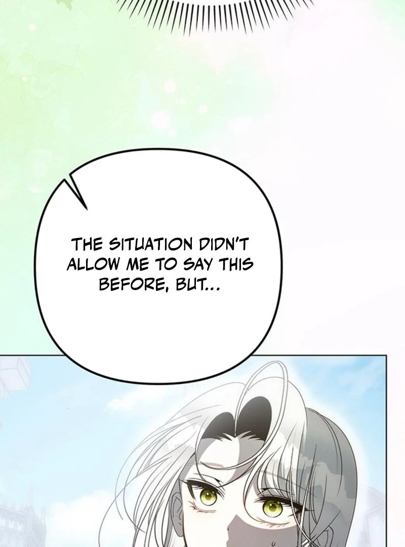 The Baby’s Future Dream Is to Become the Mastermind Chapter 47 - Page 61