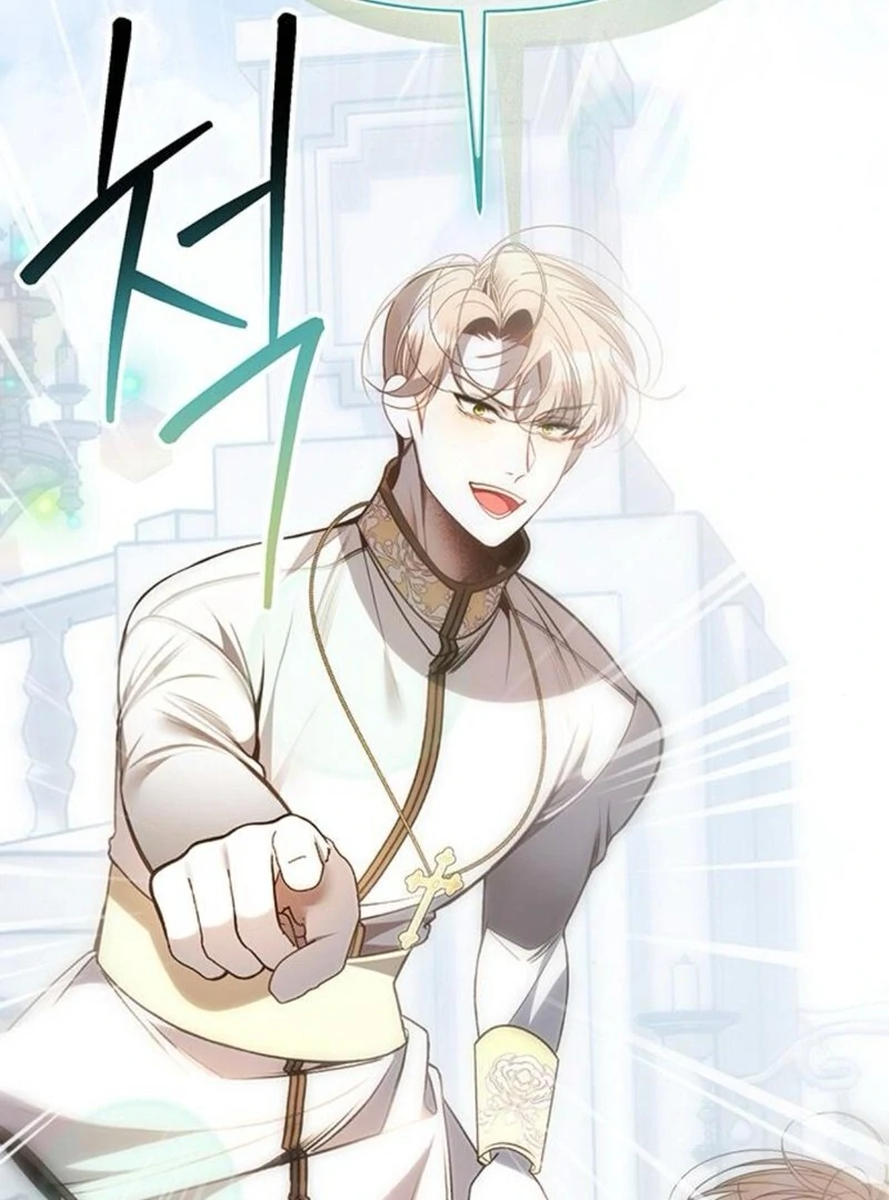 The Baby’s Future Dream Is to Become the Mastermind Chapter 47 - Page 68