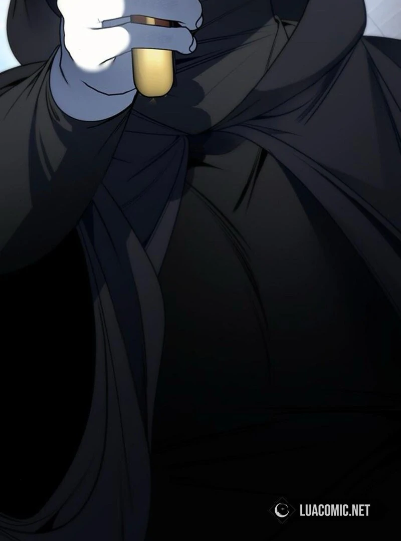 The Baby’s Future Dream Is to Become the Mastermind Chapter 47 - Page 8