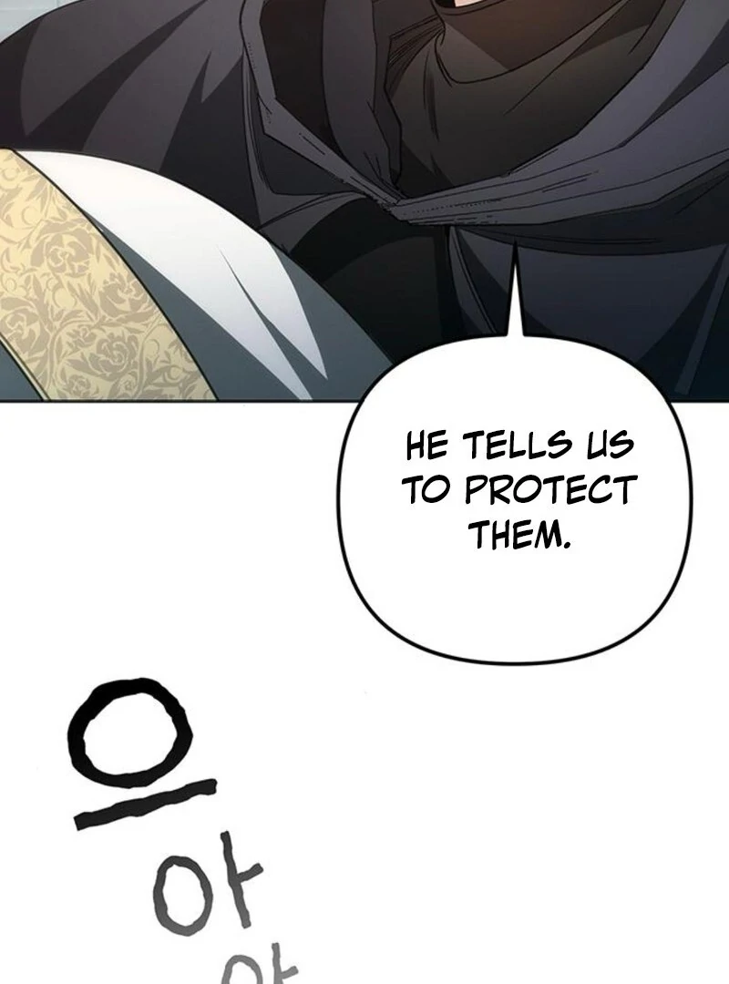 The Baby’s Future Dream Is to Become the Mastermind Chapter 47 - Page 78
