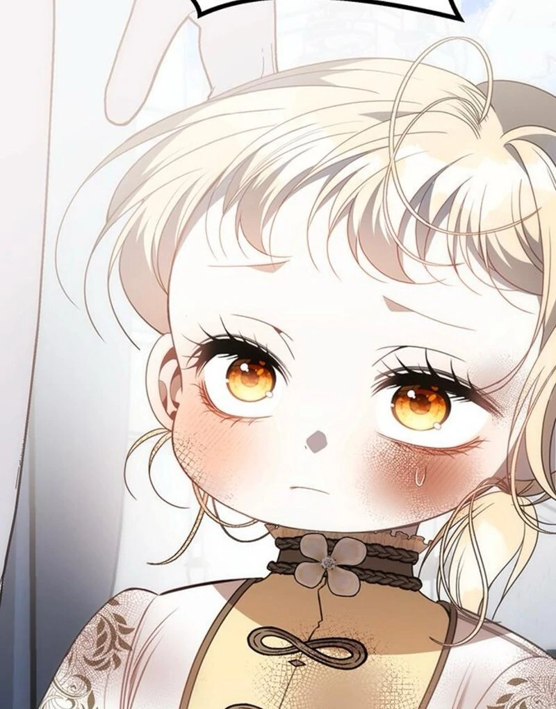 The Baby’s Future Dream Is to Become the Mastermind Chapter 47 - Page 80