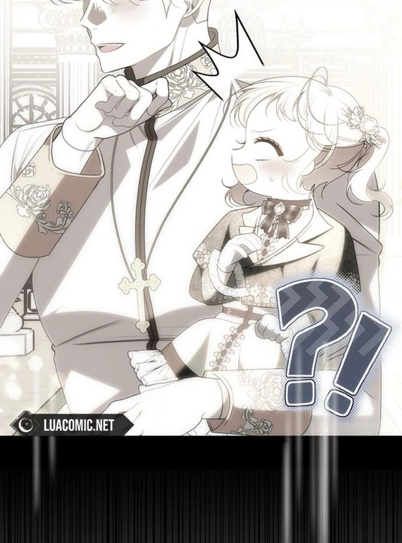 The Baby’s Future Dream Is to Become the Mastermind Chapter 47 - Page 86