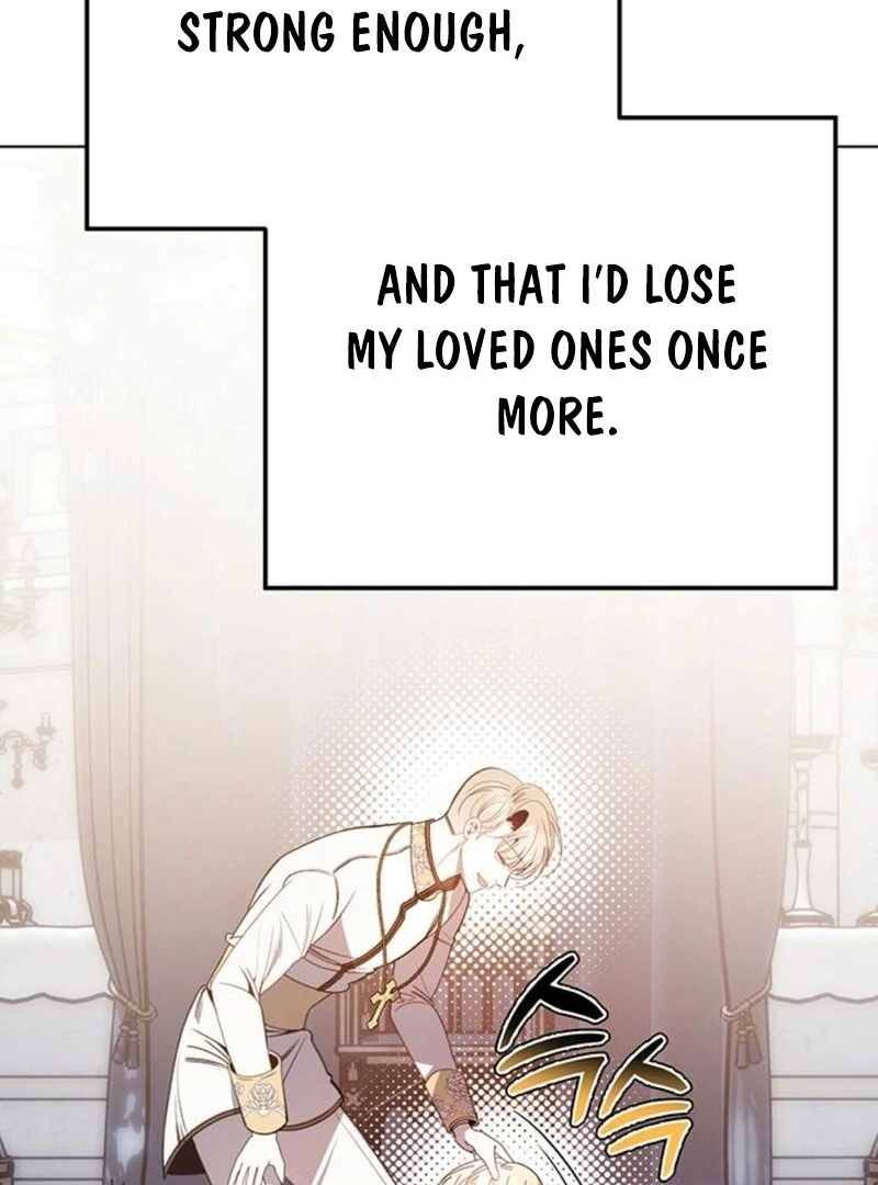 The Baby’s Future Dream Is to Become the Mastermind Chapter 47 - Page 89