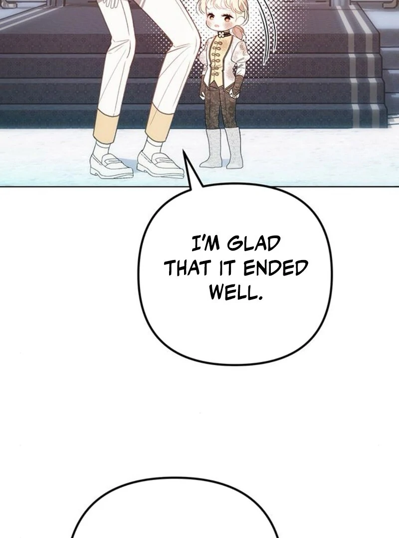 The Baby’s Future Dream Is to Become the Mastermind Chapter 47 - Page 90