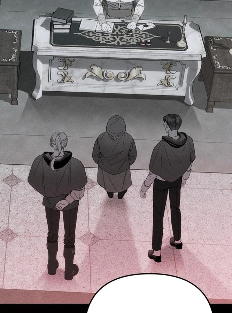 The Baby’s Future Dream Is to Become the Mastermind Chapter 48 - Page 11