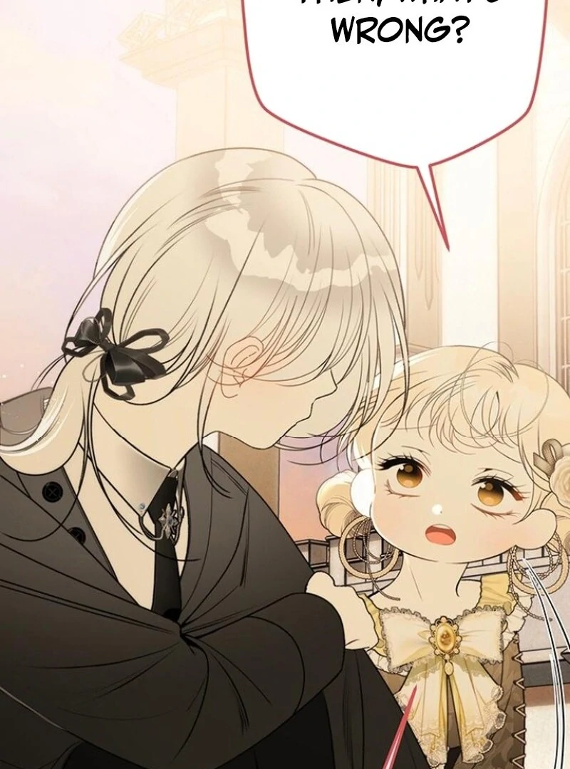 The Baby’s Future Dream Is to Become the Mastermind Chapter 48 - Page 101