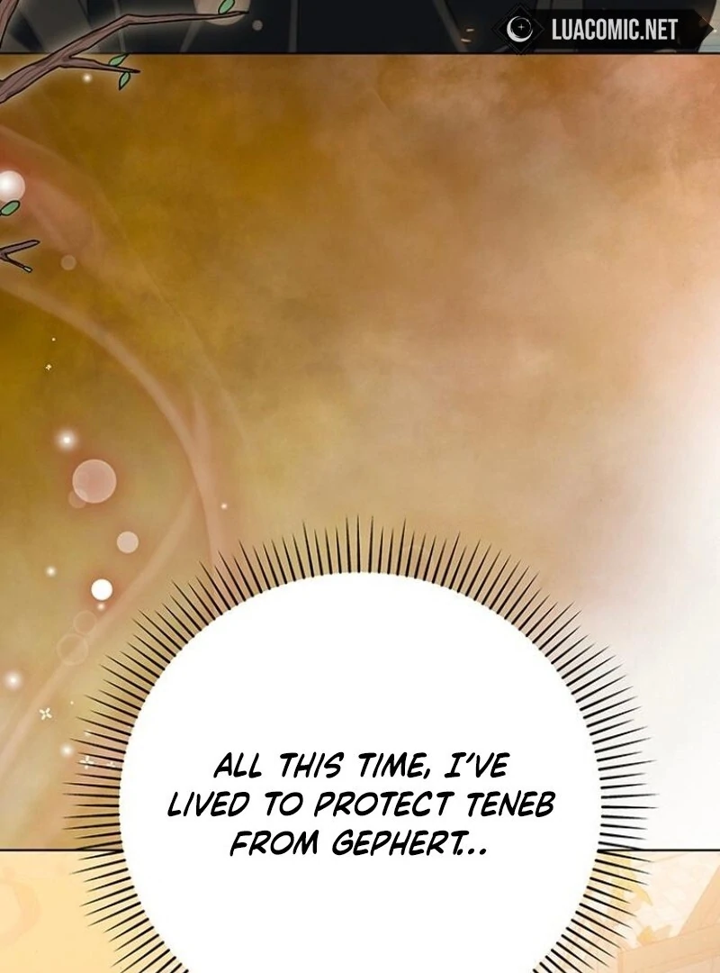 The Baby’s Future Dream Is to Become the Mastermind Chapter 48 - Page 106