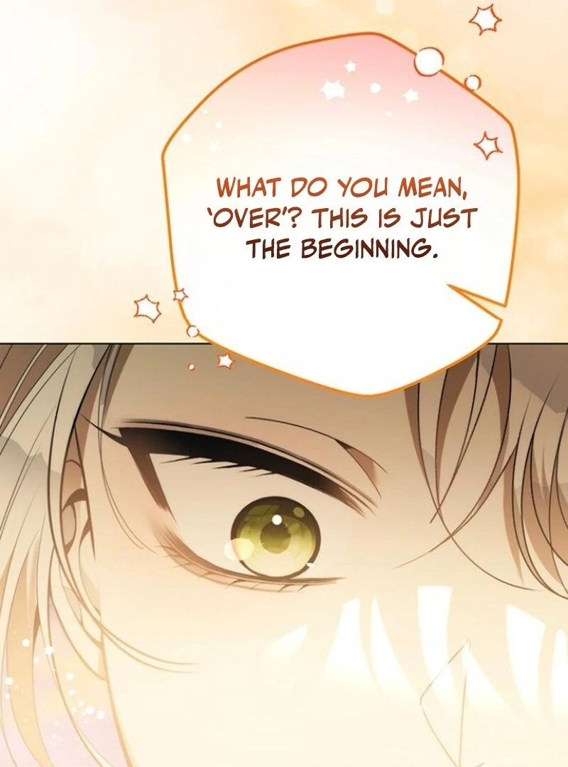The Baby’s Future Dream Is to Become the Mastermind Chapter 48 - Page 110
