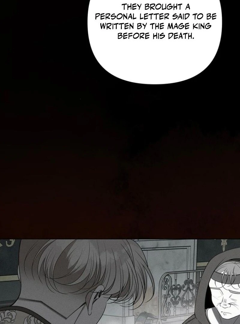 The Baby’s Future Dream Is to Become the Mastermind Chapter 48 - Page 12