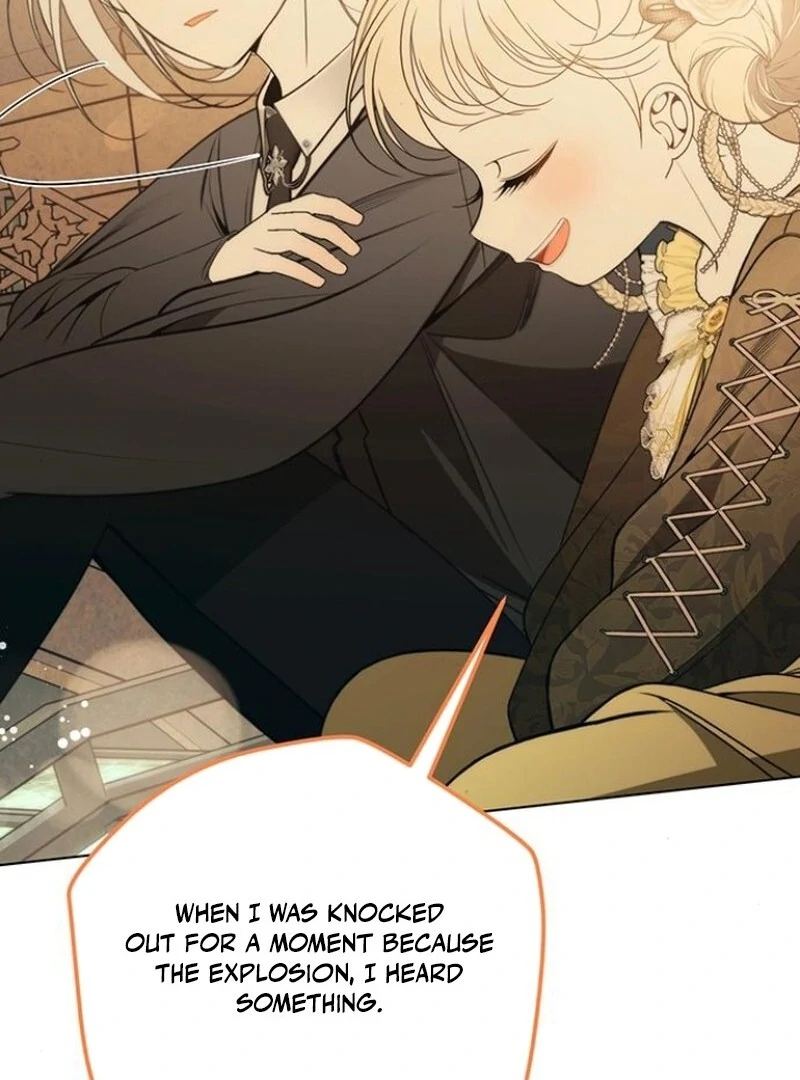 The Baby’s Future Dream Is to Become the Mastermind Chapter 48 - Page 112