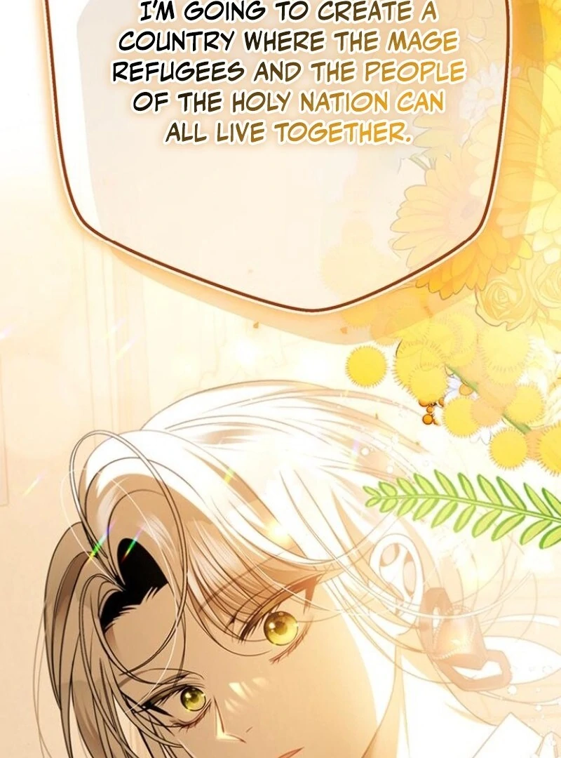 The Baby’s Future Dream Is to Become the Mastermind Chapter 48 - Page 116