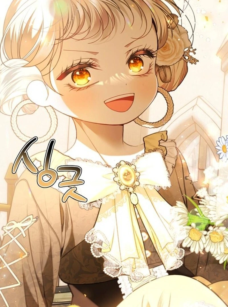 The Baby’s Future Dream Is to Become the Mastermind Chapter 48 - Page 120