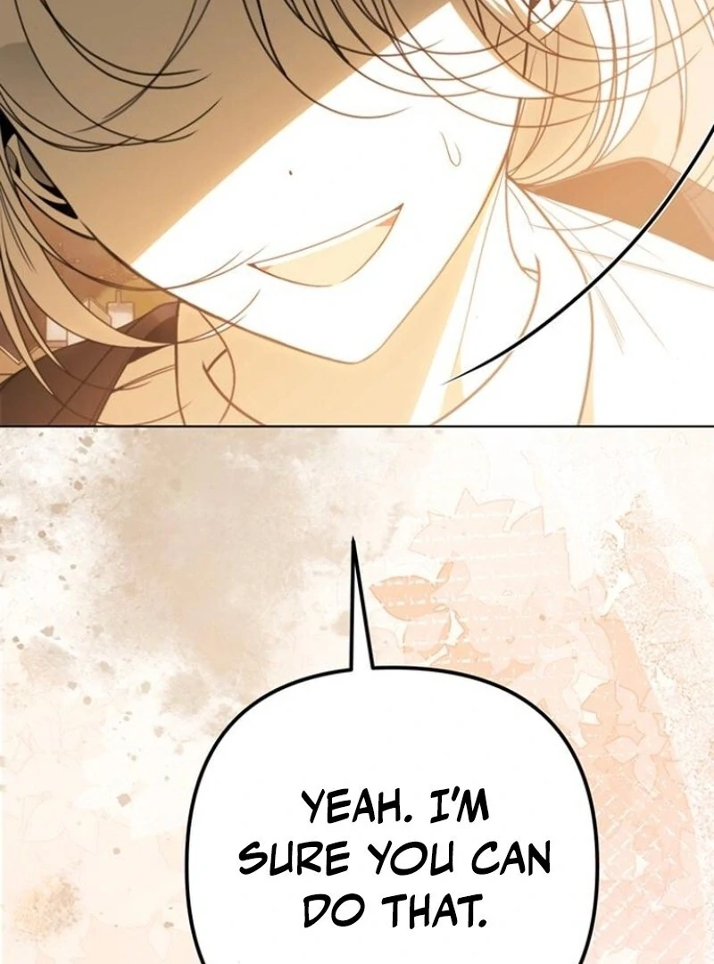 The Baby’s Future Dream Is to Become the Mastermind Chapter 48 - Page 125