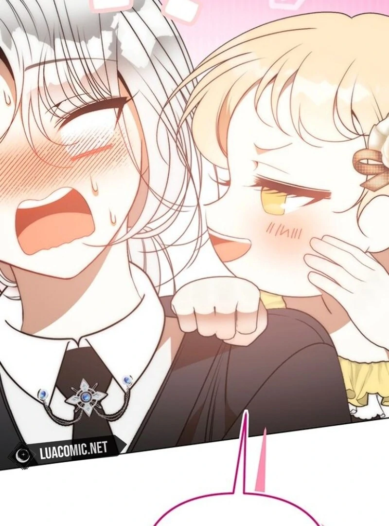 The Baby’s Future Dream Is to Become the Mastermind Chapter 48 - Page 130