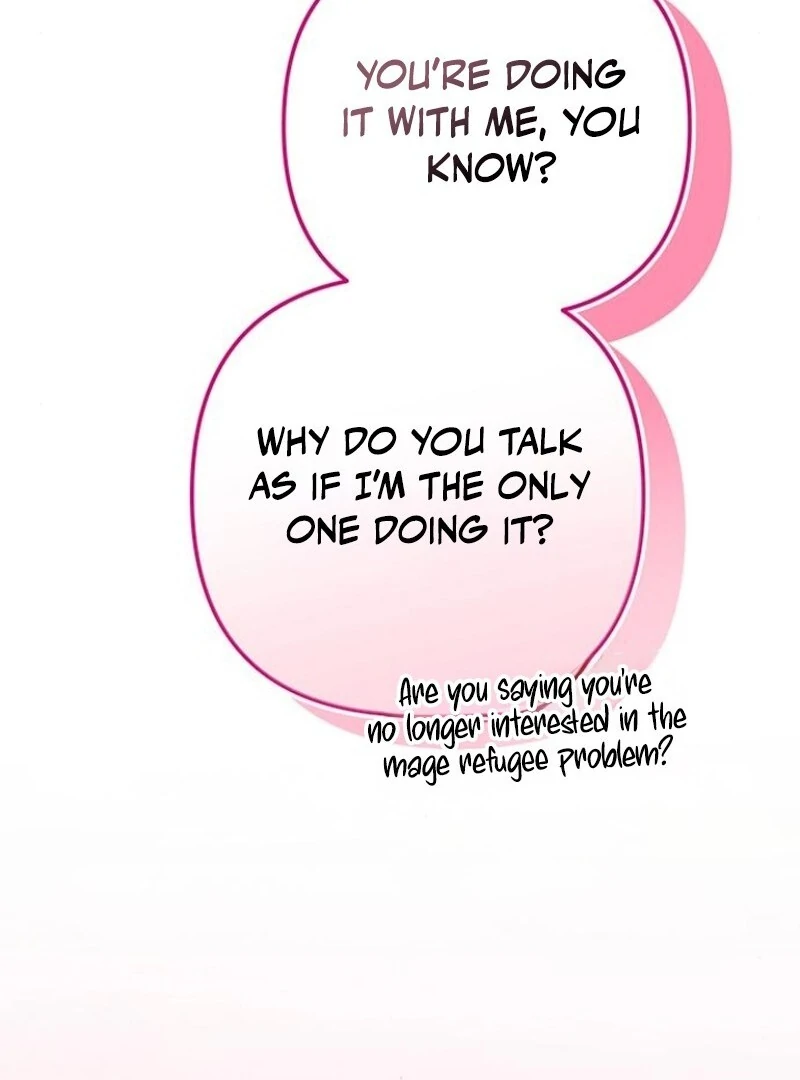 The Baby’s Future Dream Is to Become the Mastermind Chapter 48 - Page 131