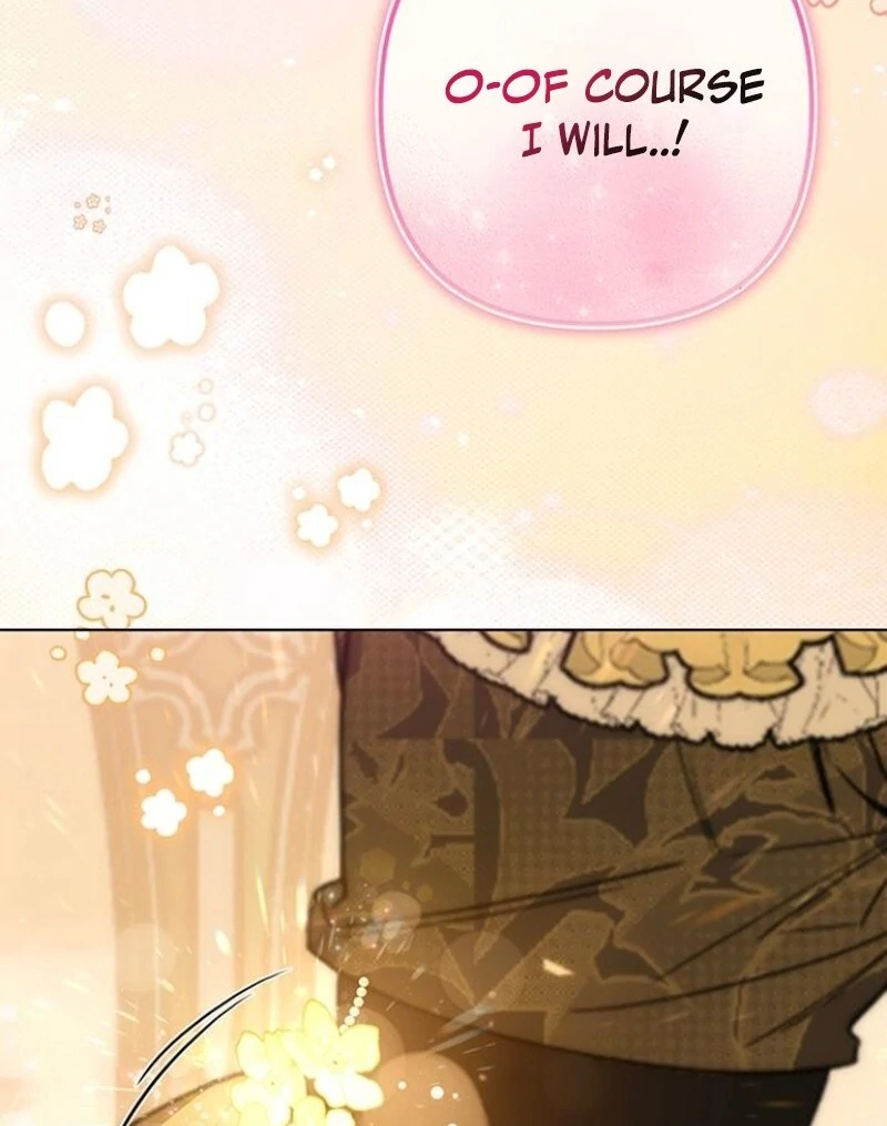 The Baby’s Future Dream Is to Become the Mastermind Chapter 48 - Page 135