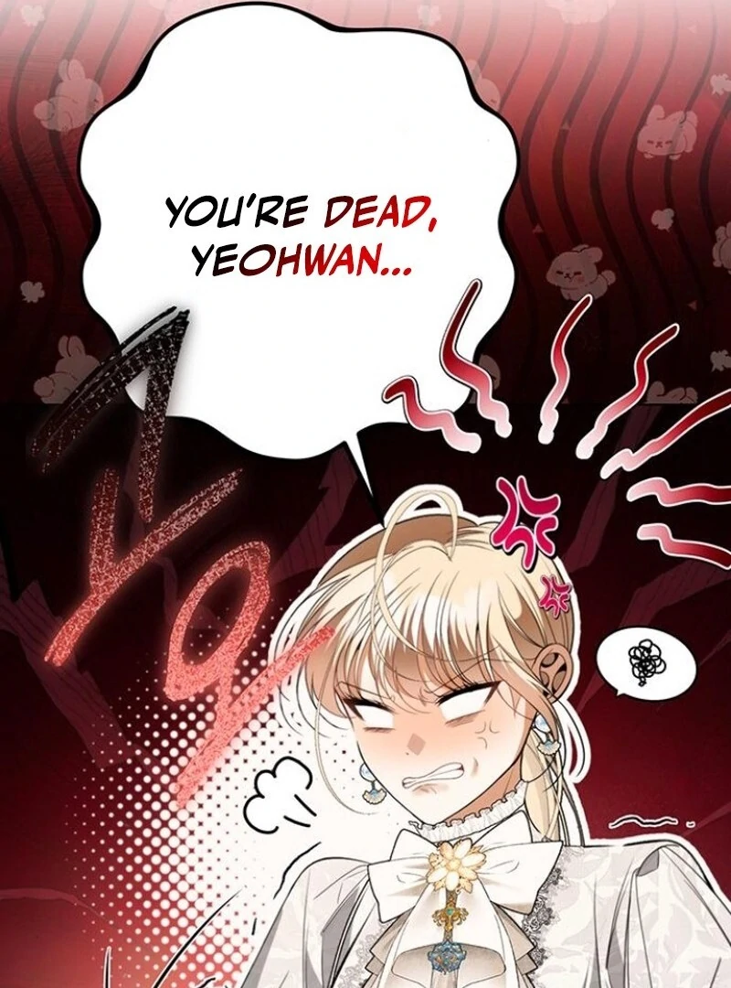 The Baby’s Future Dream Is to Become the Mastermind Chapter 48 - Page 150
