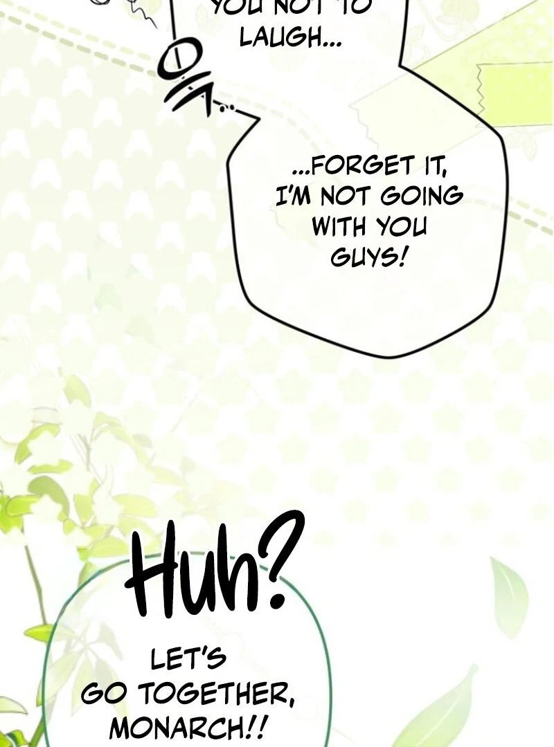 The Baby’s Future Dream Is to Become the Mastermind Chapter 48 - Page 166